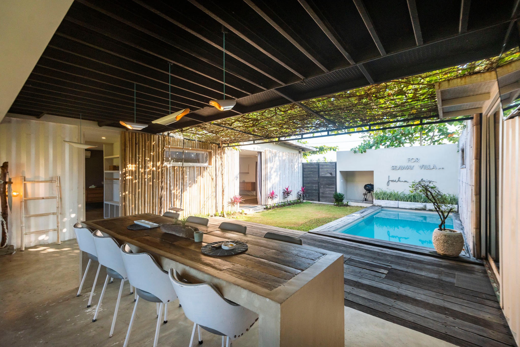 Вилла, 4 спальни