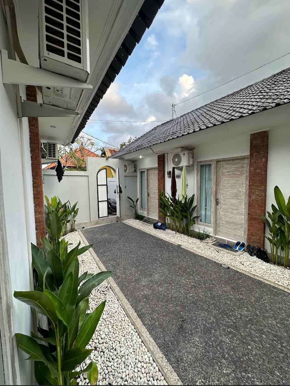 Гестхаус, 6 спален