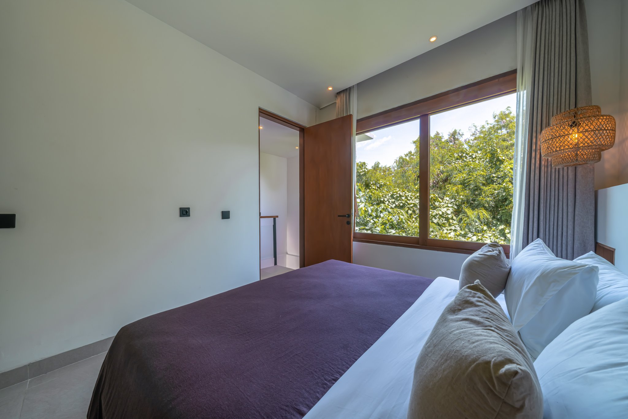 Вилла, 2 спальни