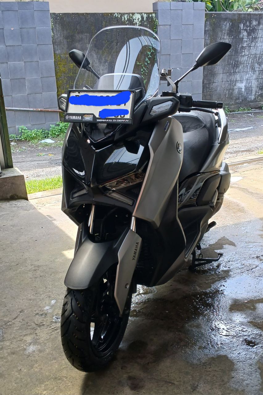 Объявление