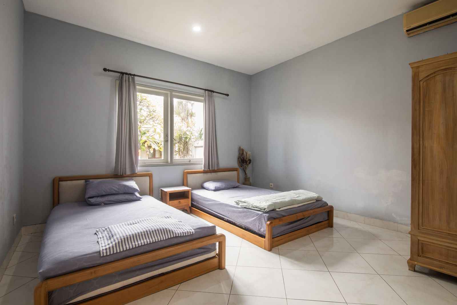 Вилла, 3 спальни