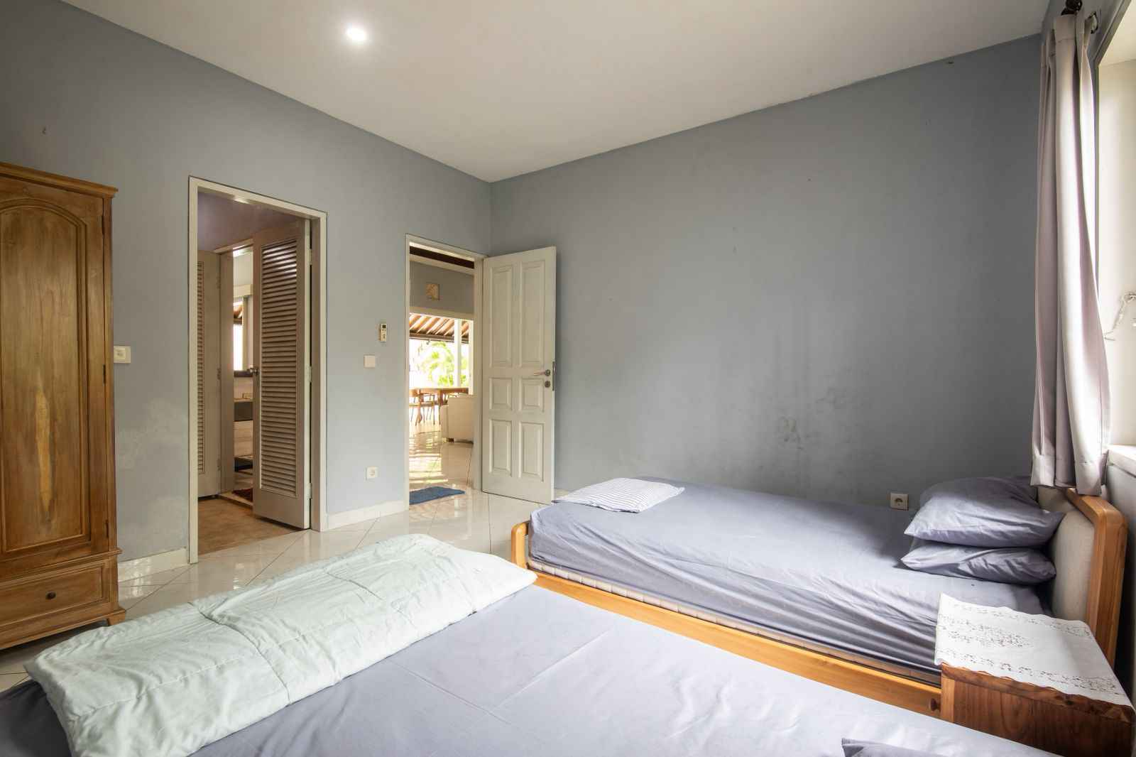 Вилла, 3 спальни