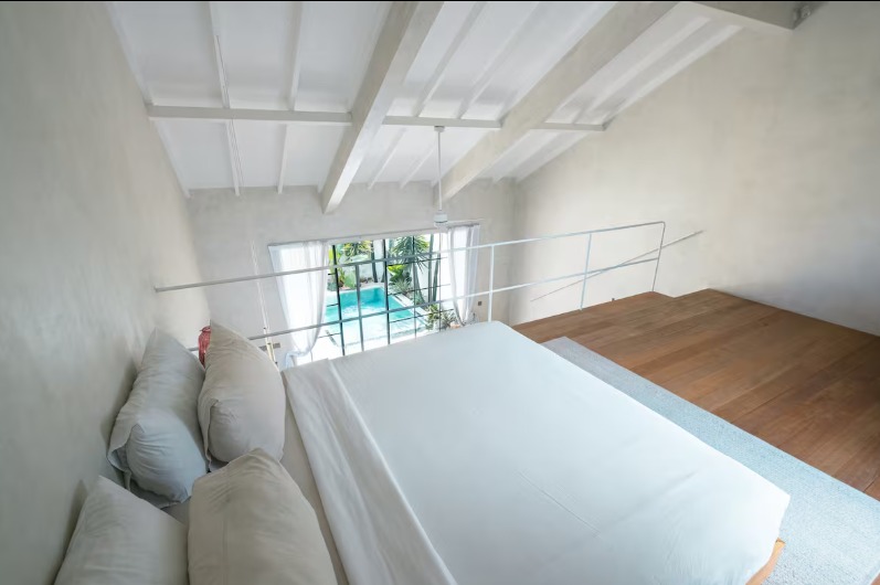 Вилла, 1 спальня