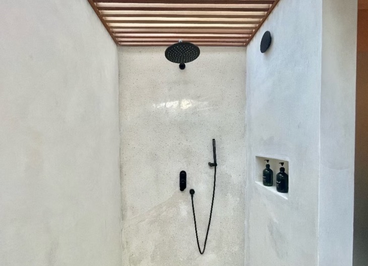 Вилла, 1 спальня