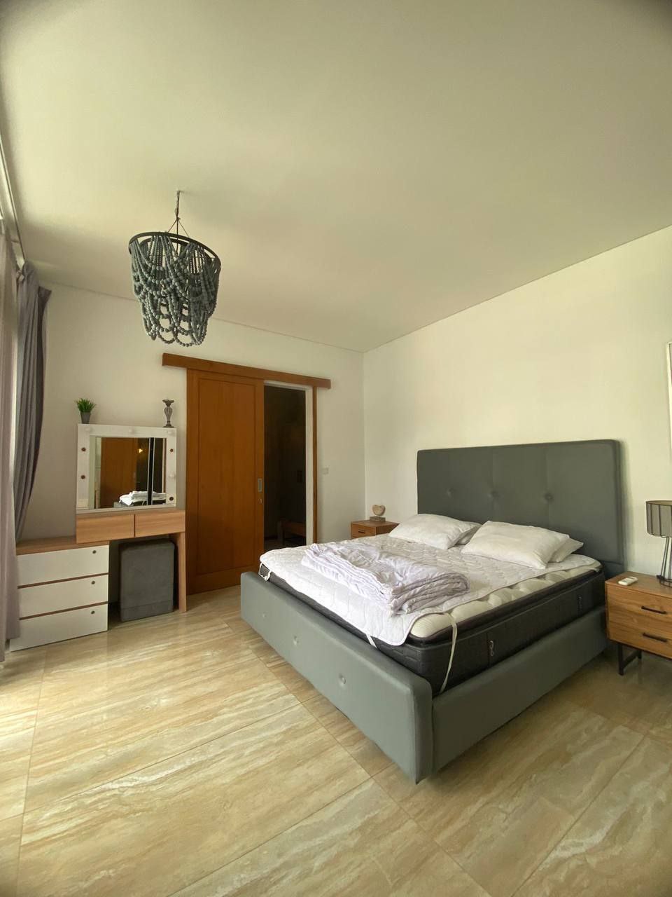 Вилла, 3 спальни