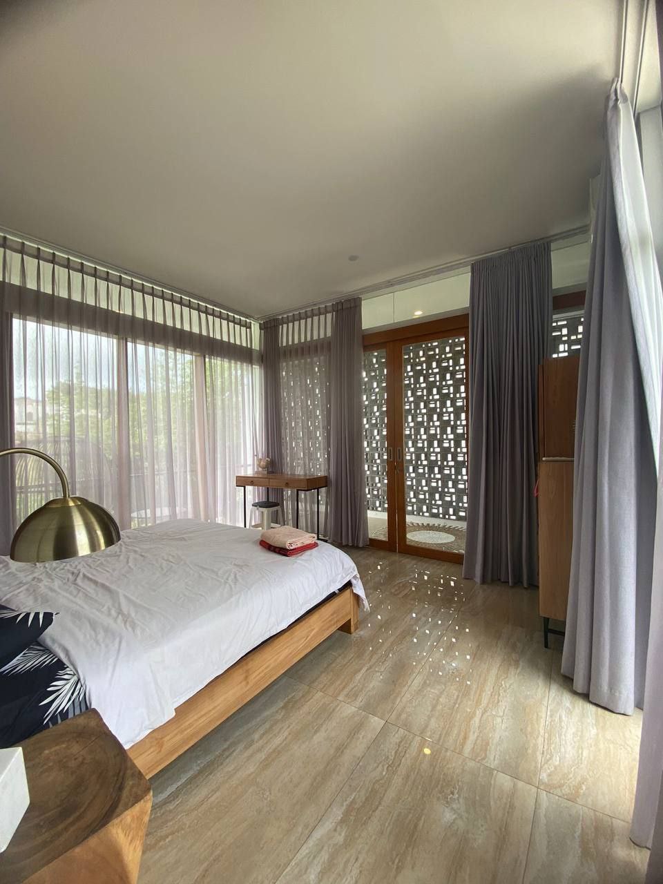 Вилла, 3 спальни