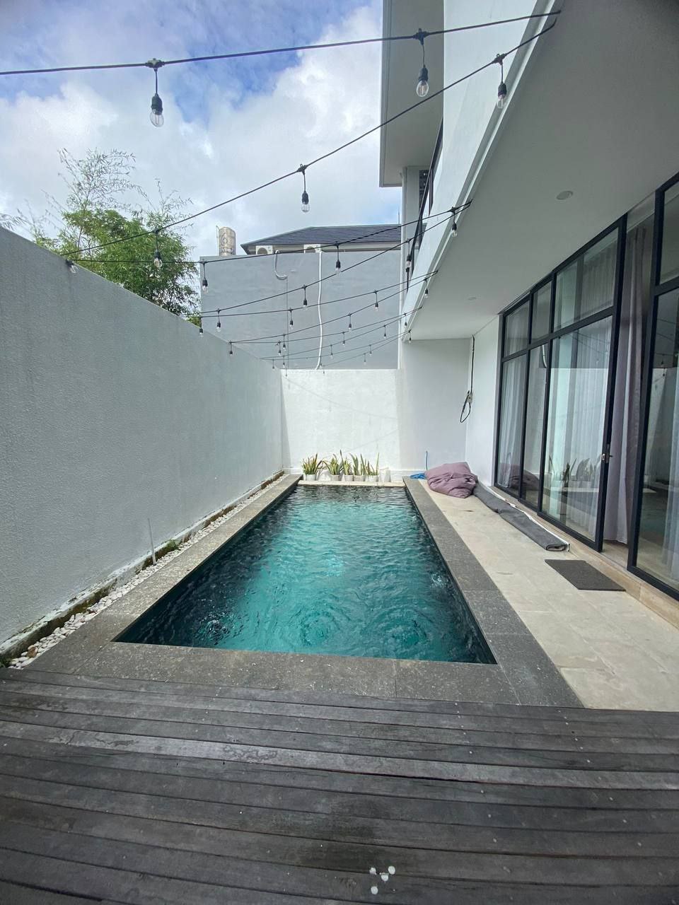 Вилла, 3 спальни