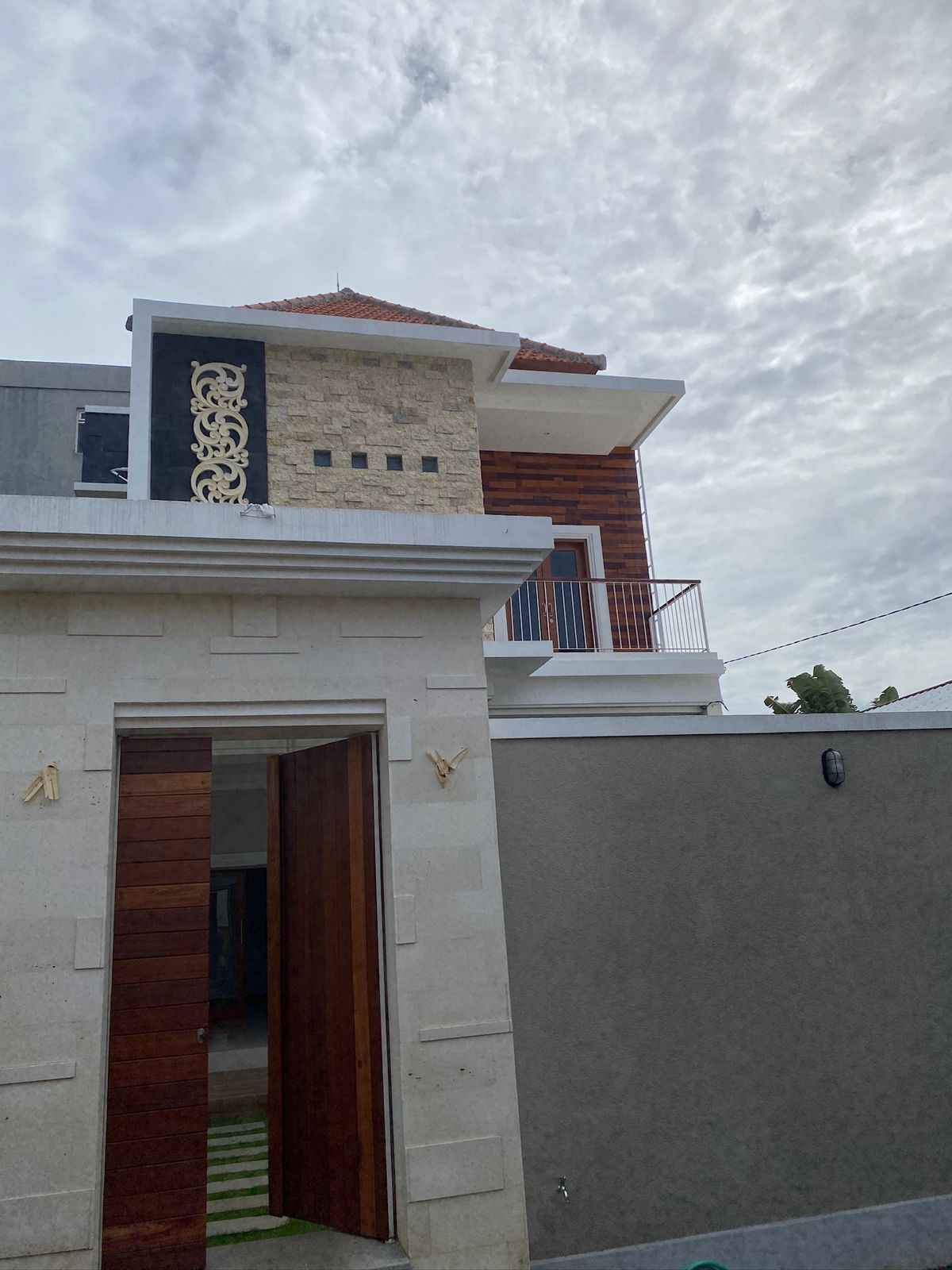 Вилла, 3 спальни