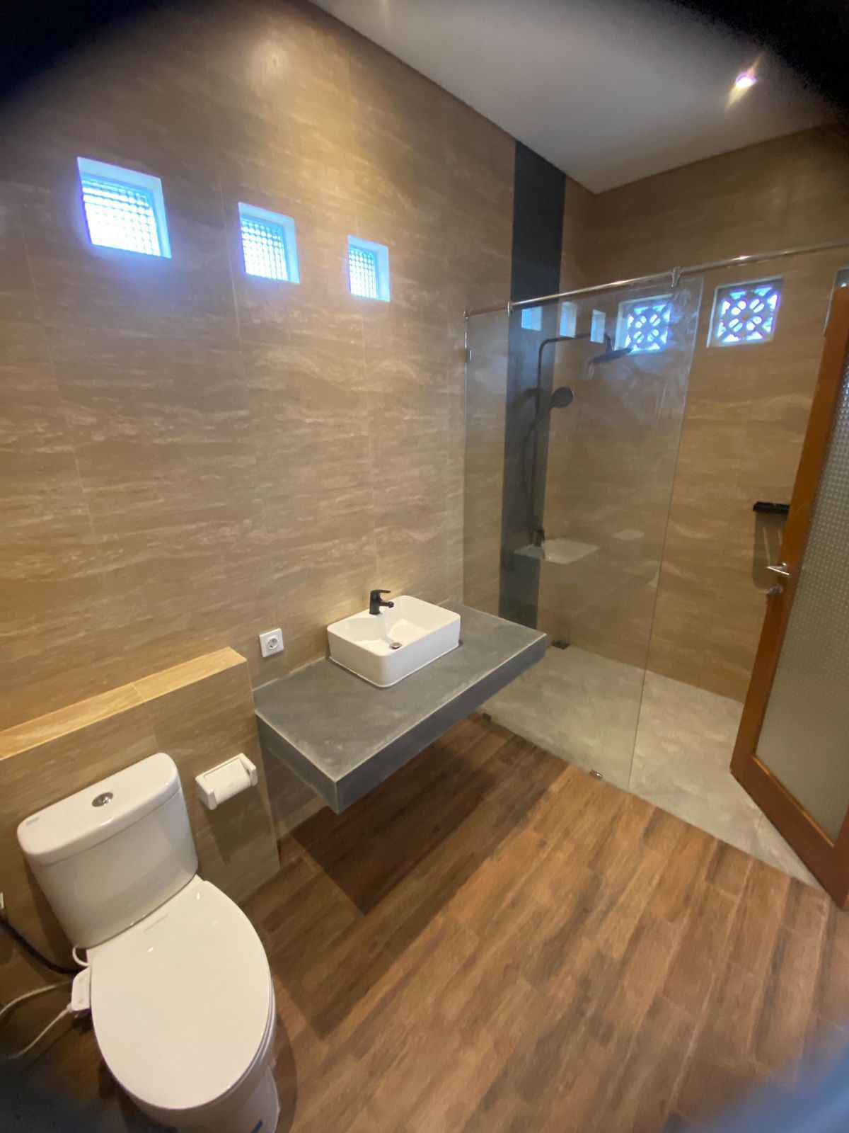 Вилла, 3 спальни