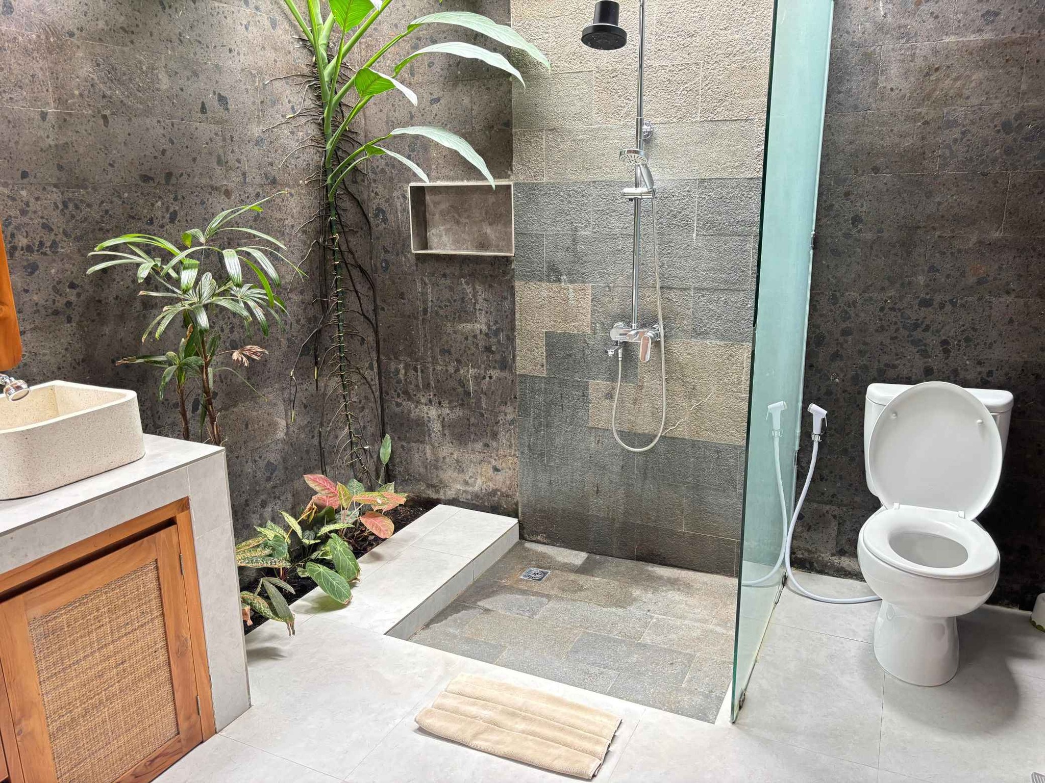 Вилла, 2 спальни