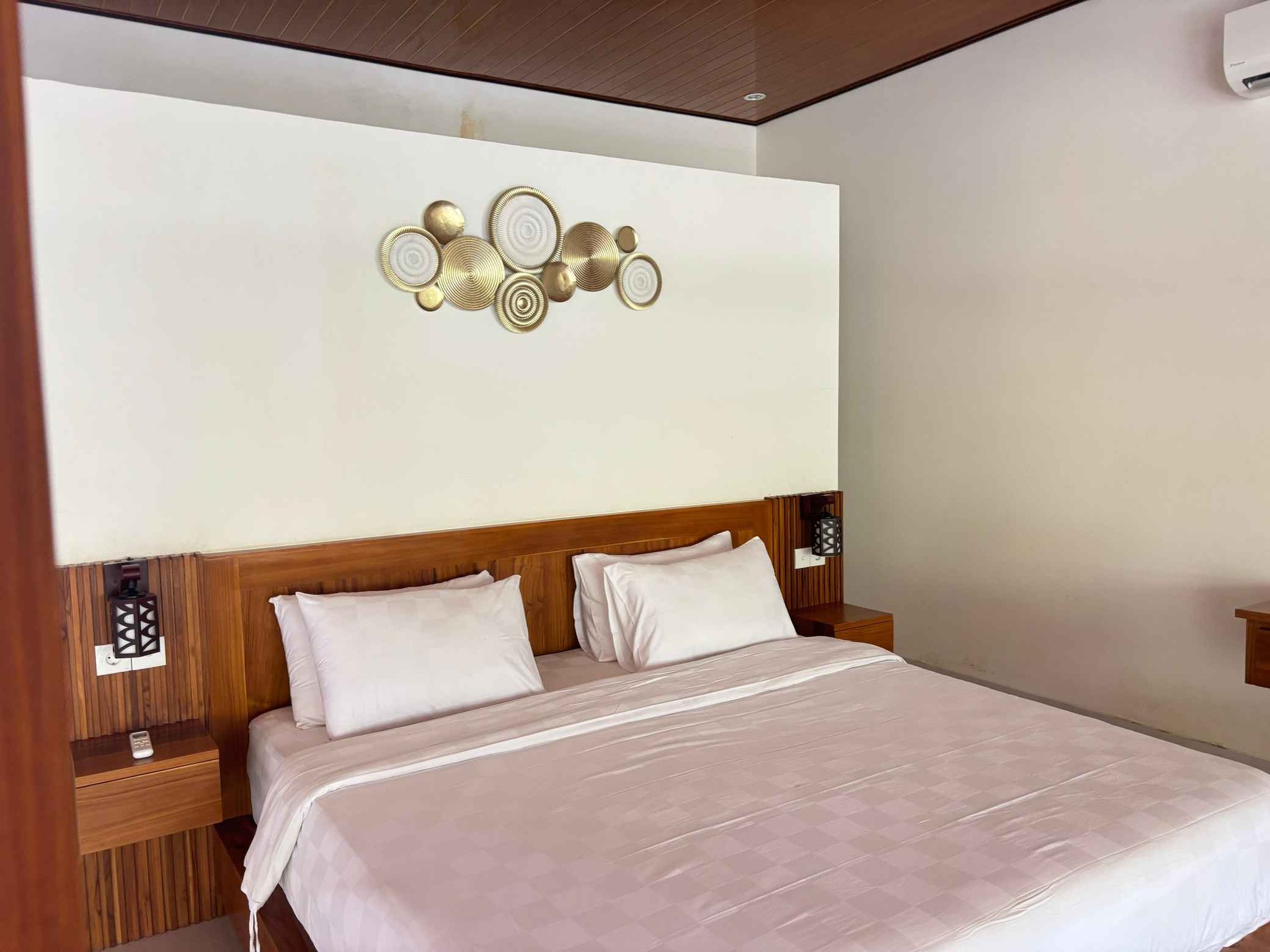 Вилла, 2 спальни