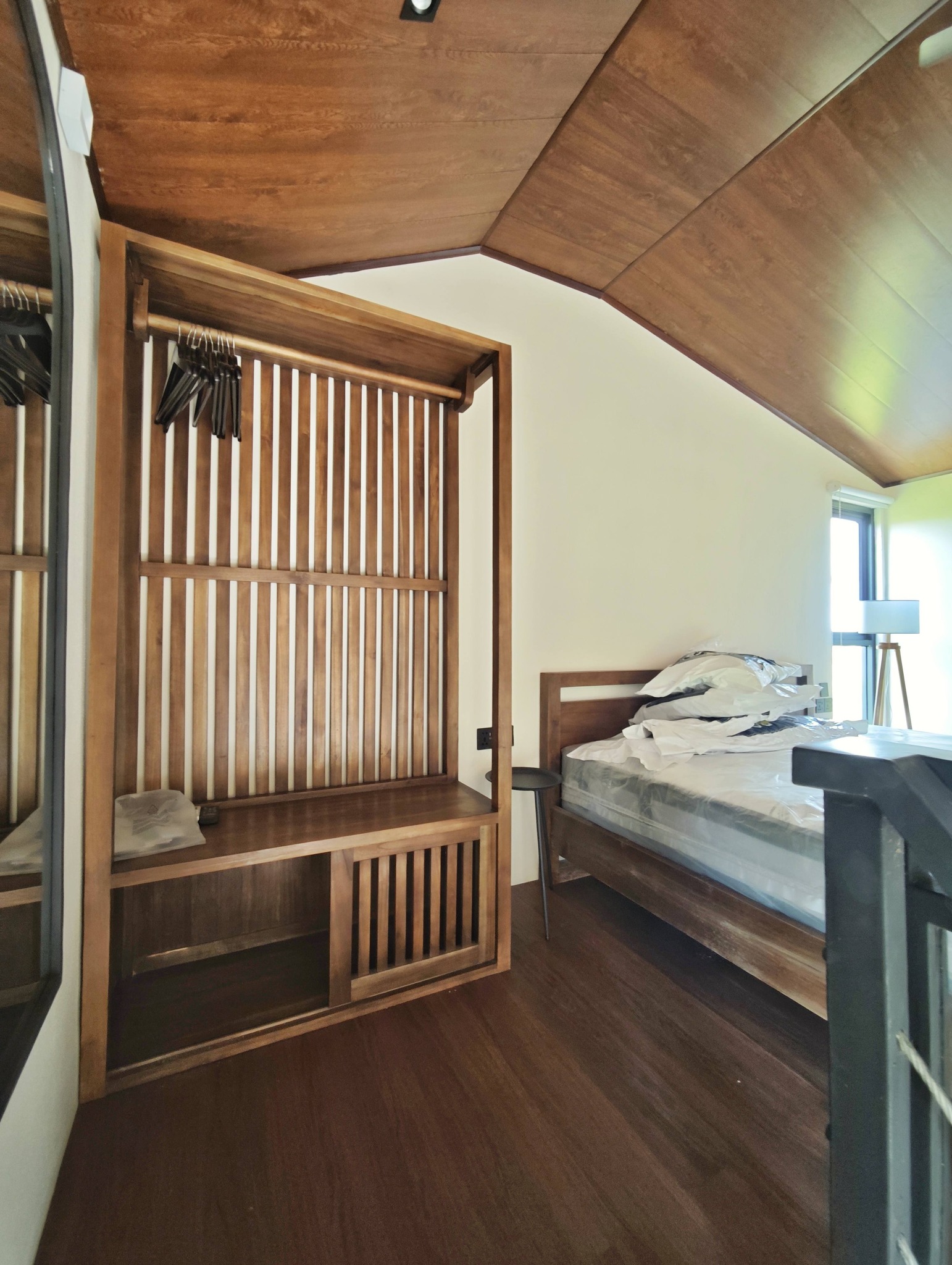 Апартаменты, 1 спальня