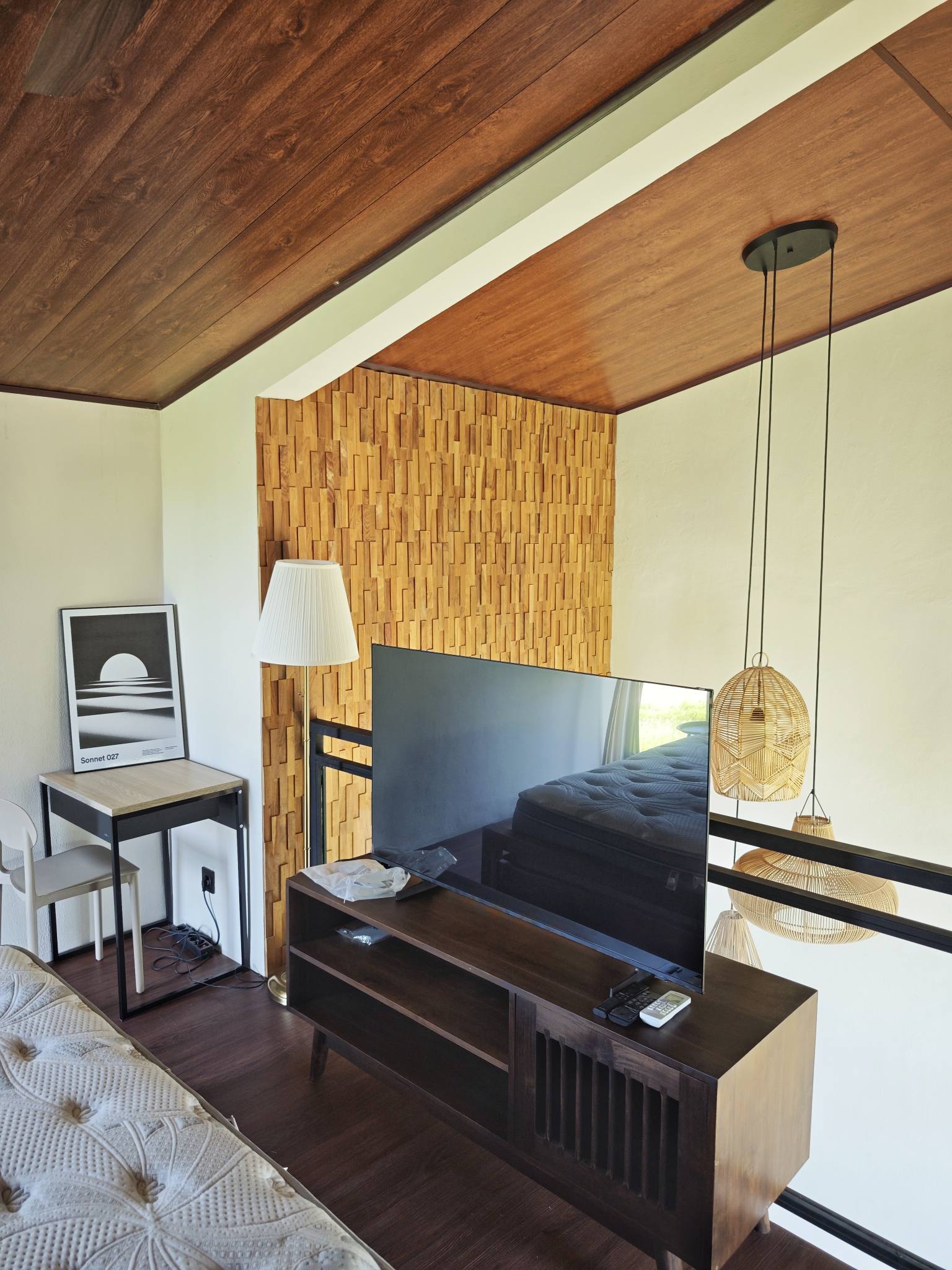 Апартаменты, 1 спальня