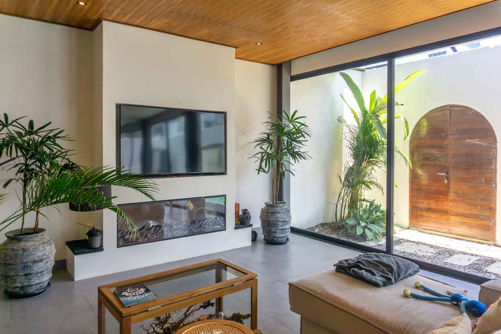 Вилла, 3 спальни