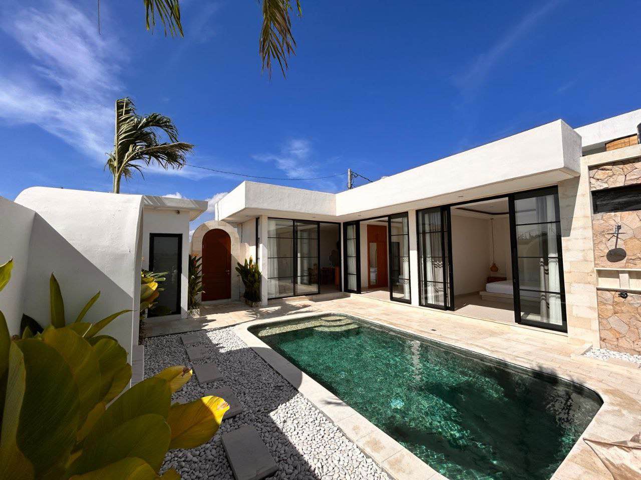 Вилла, 2 спальни