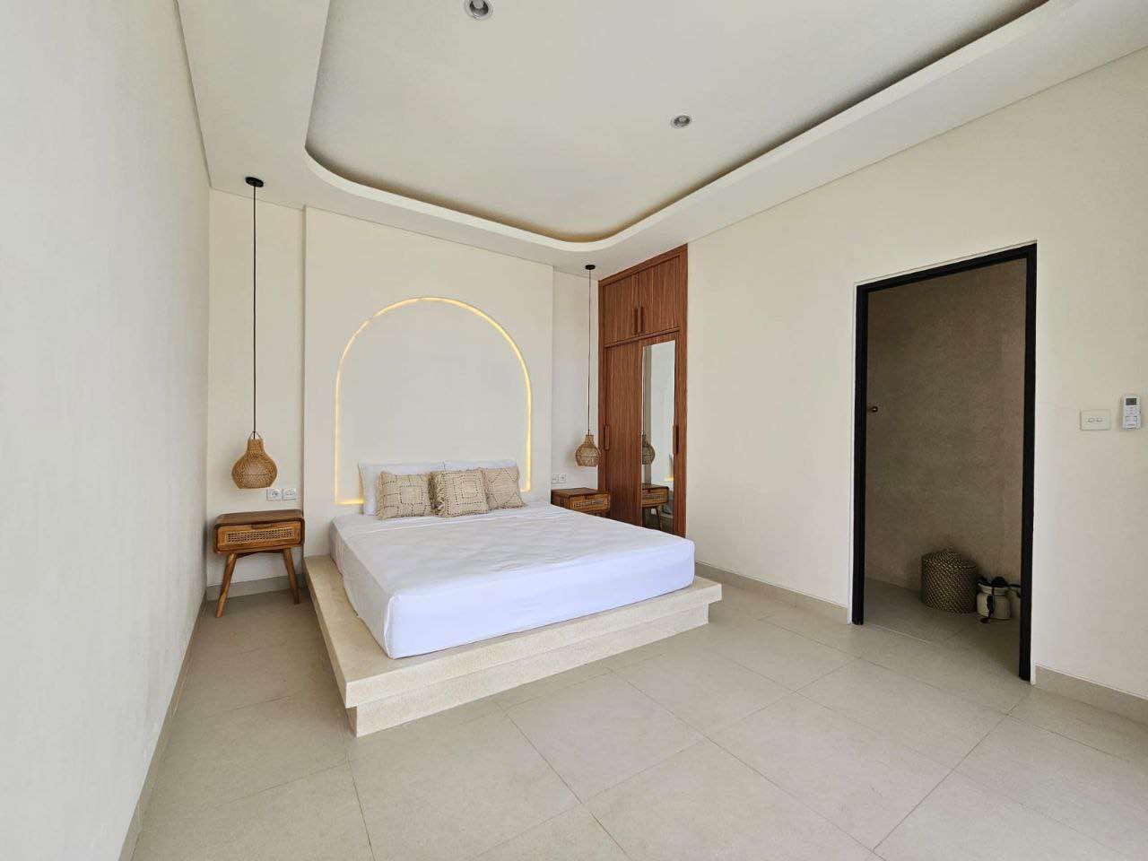 Вилла, 2 спальни