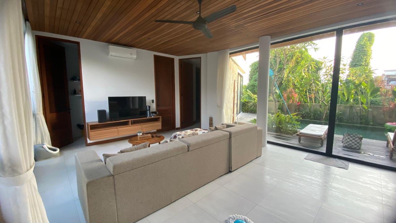 Комната, 3 спальни