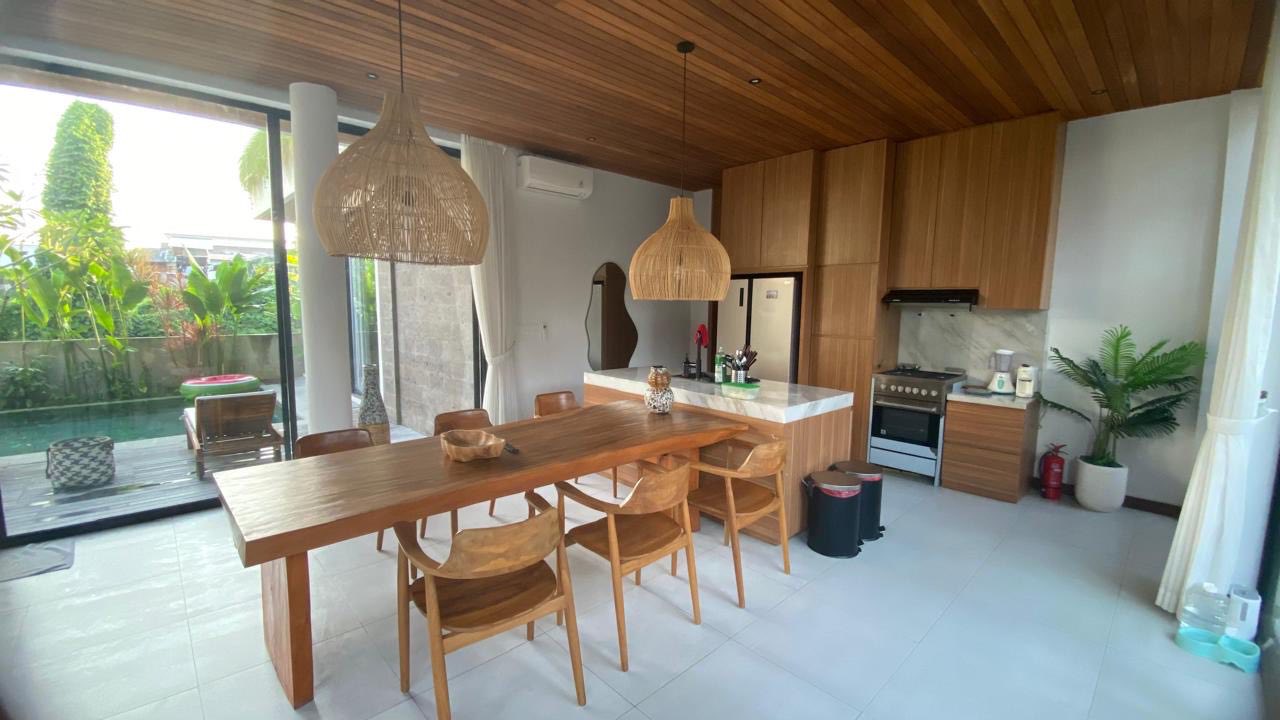 Комната, 3 спальни