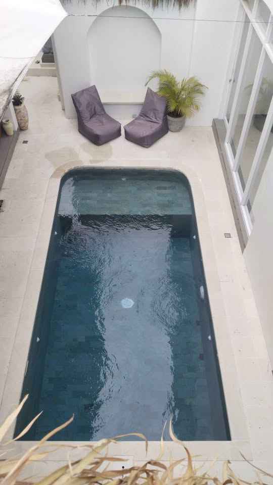 Вилла, 2 спальни