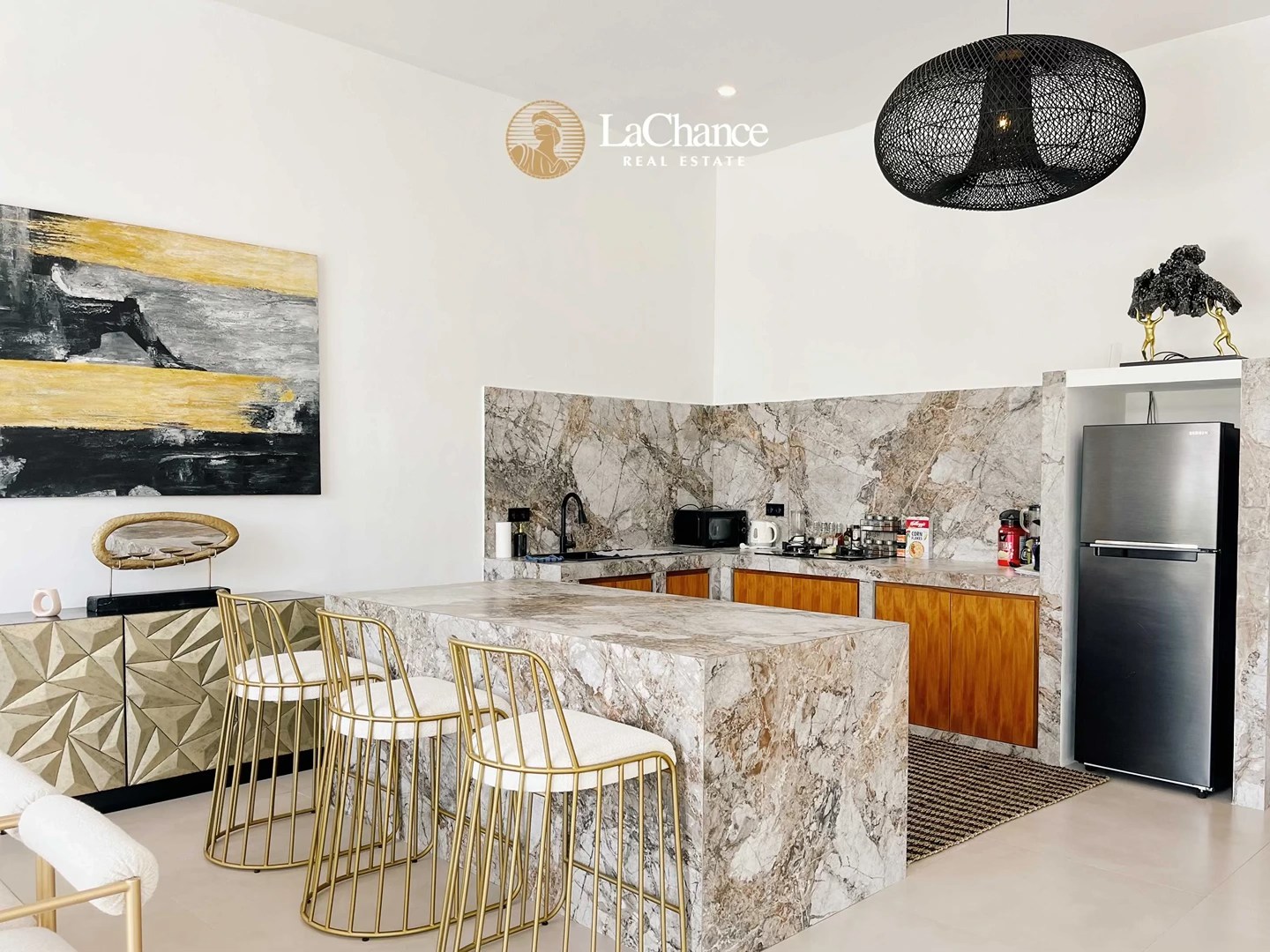 Вилла, 4 спальни