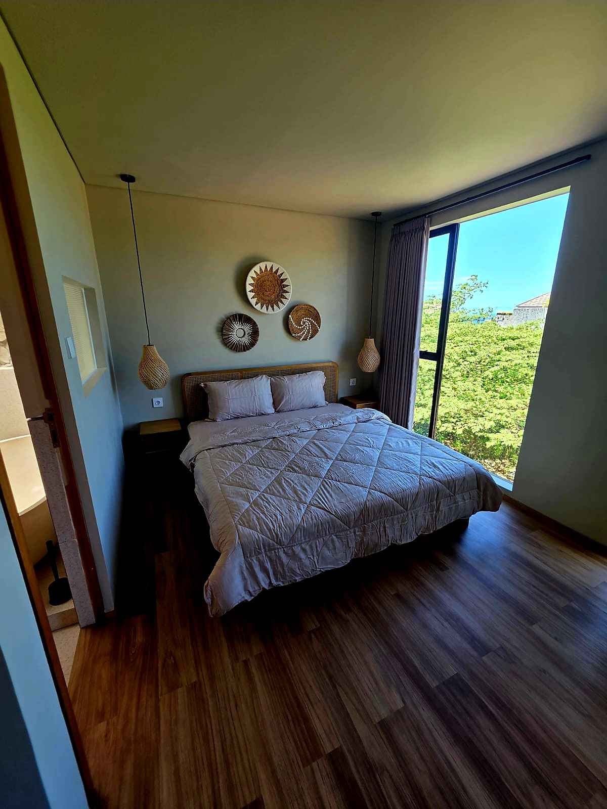 Вилла, 2 спальни