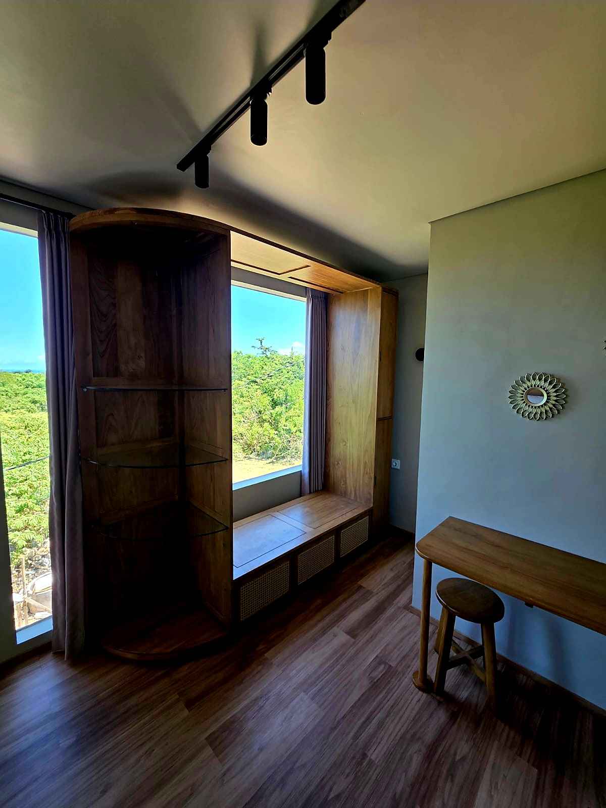 Вилла, 2 спальни