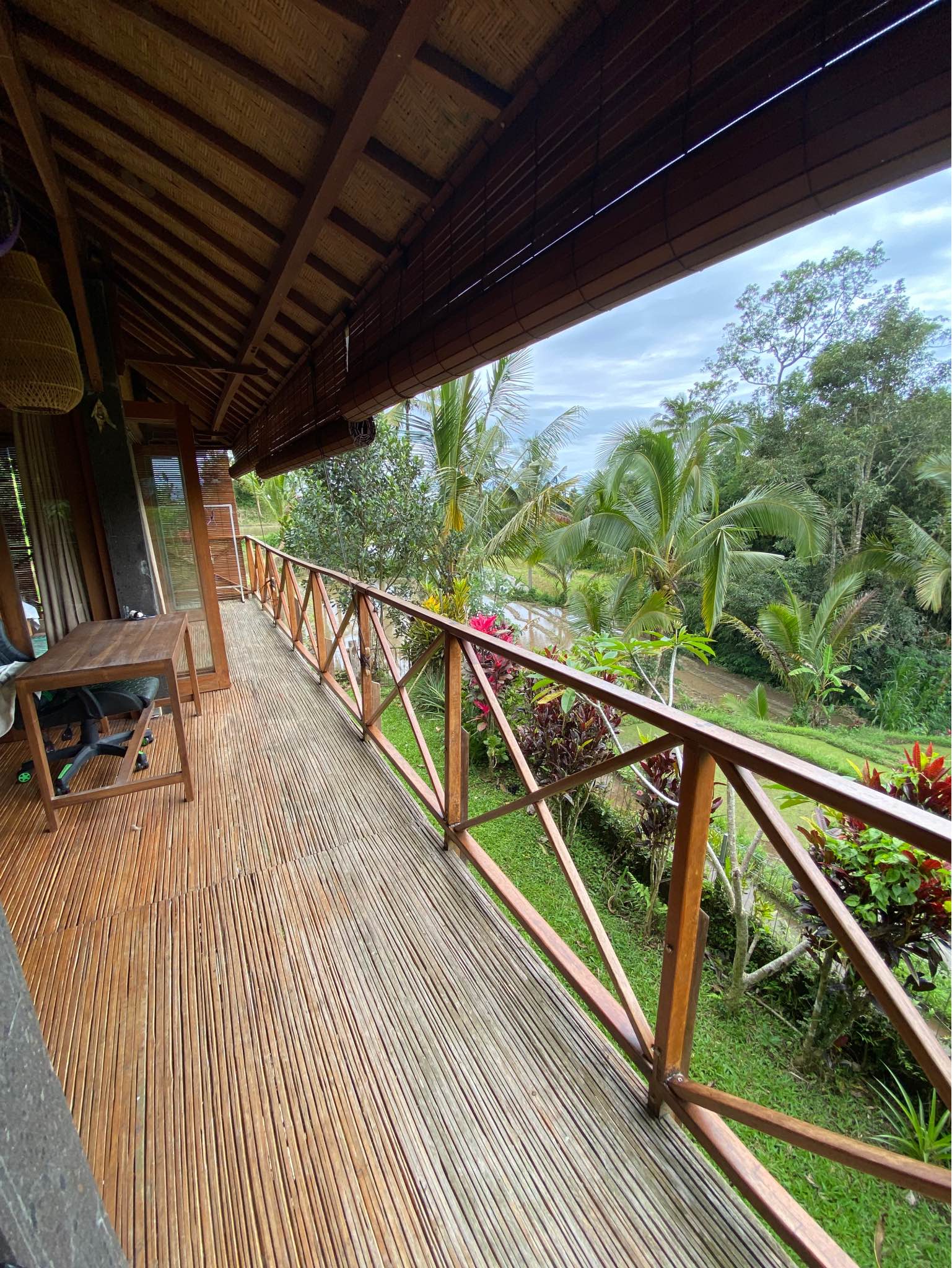 Дом, 1 спальня