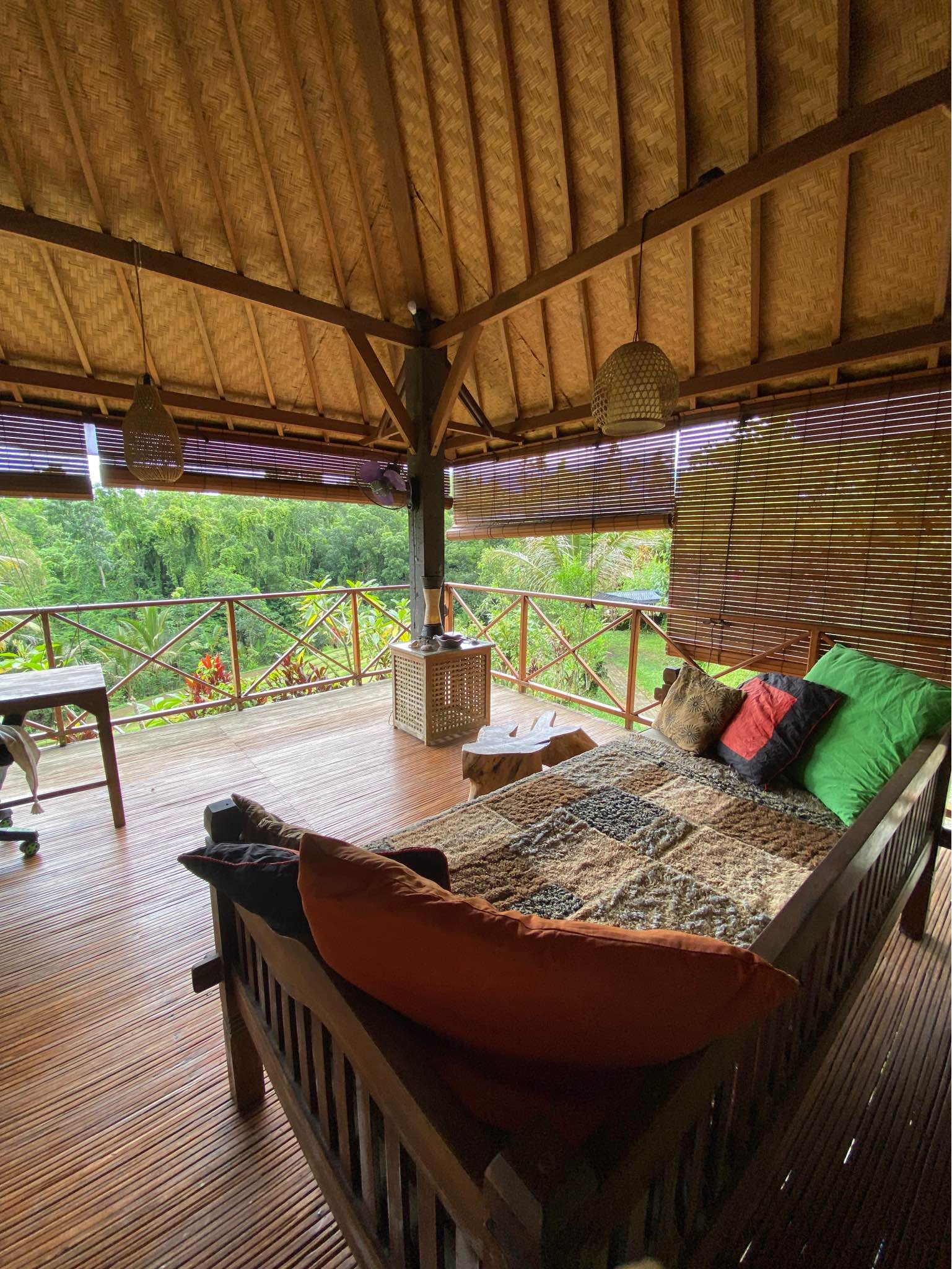 Дом, 1 спальня