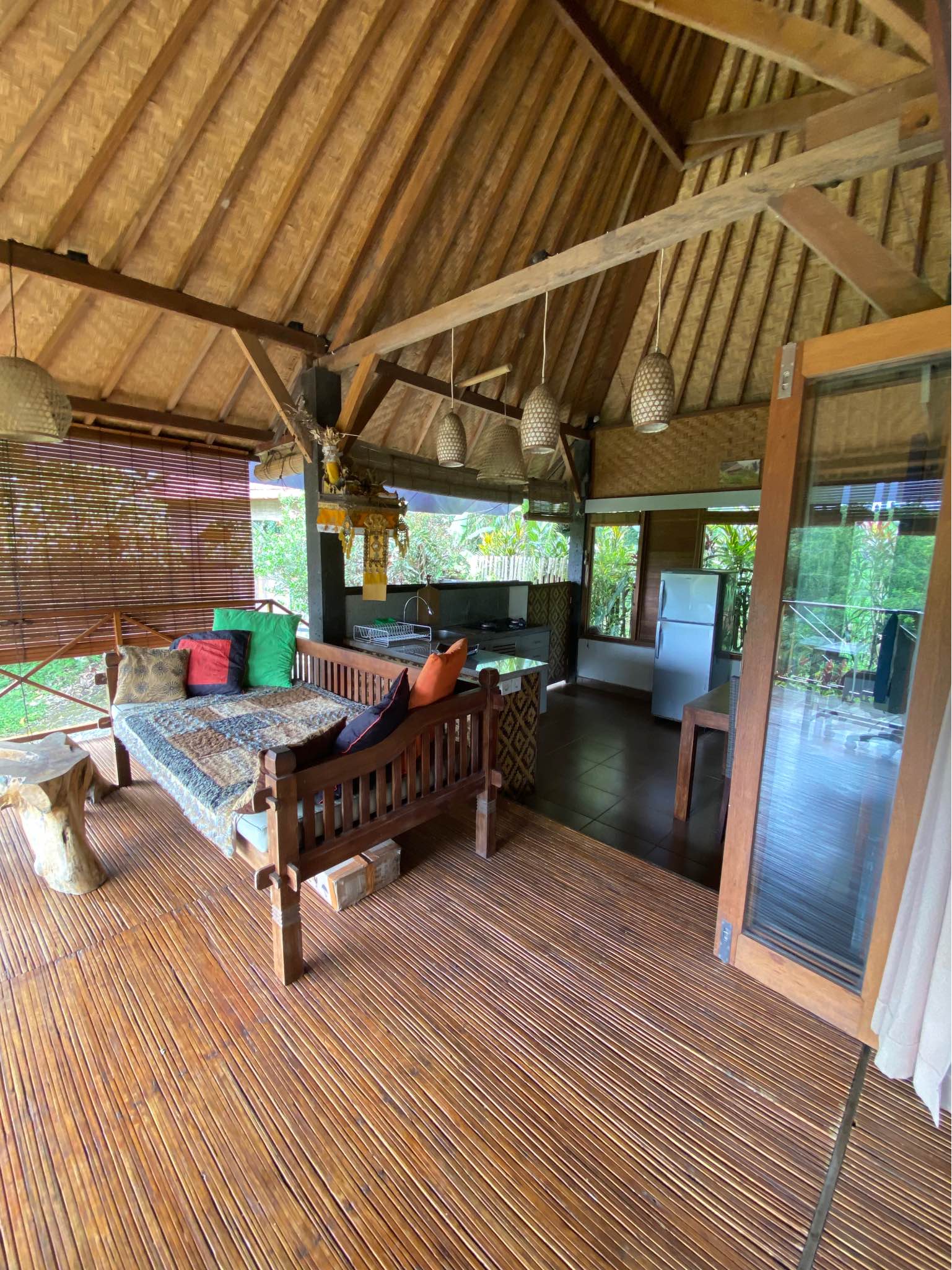 Дом, 1 спальня