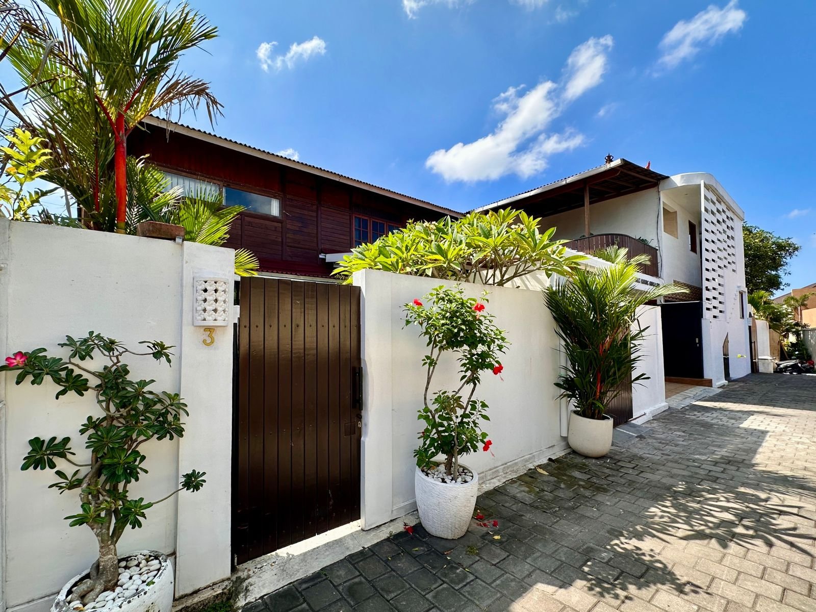 Дом, 1 спальня