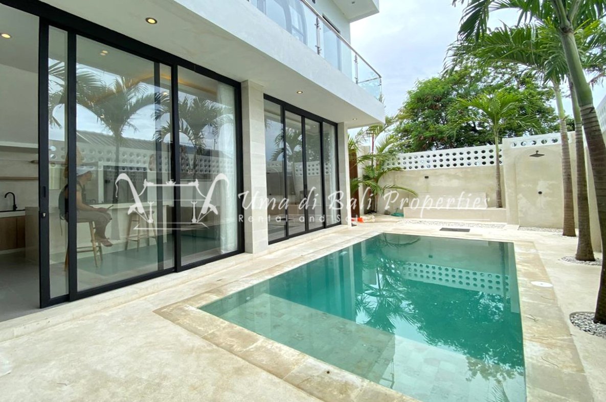 Вилла, 3 спальни