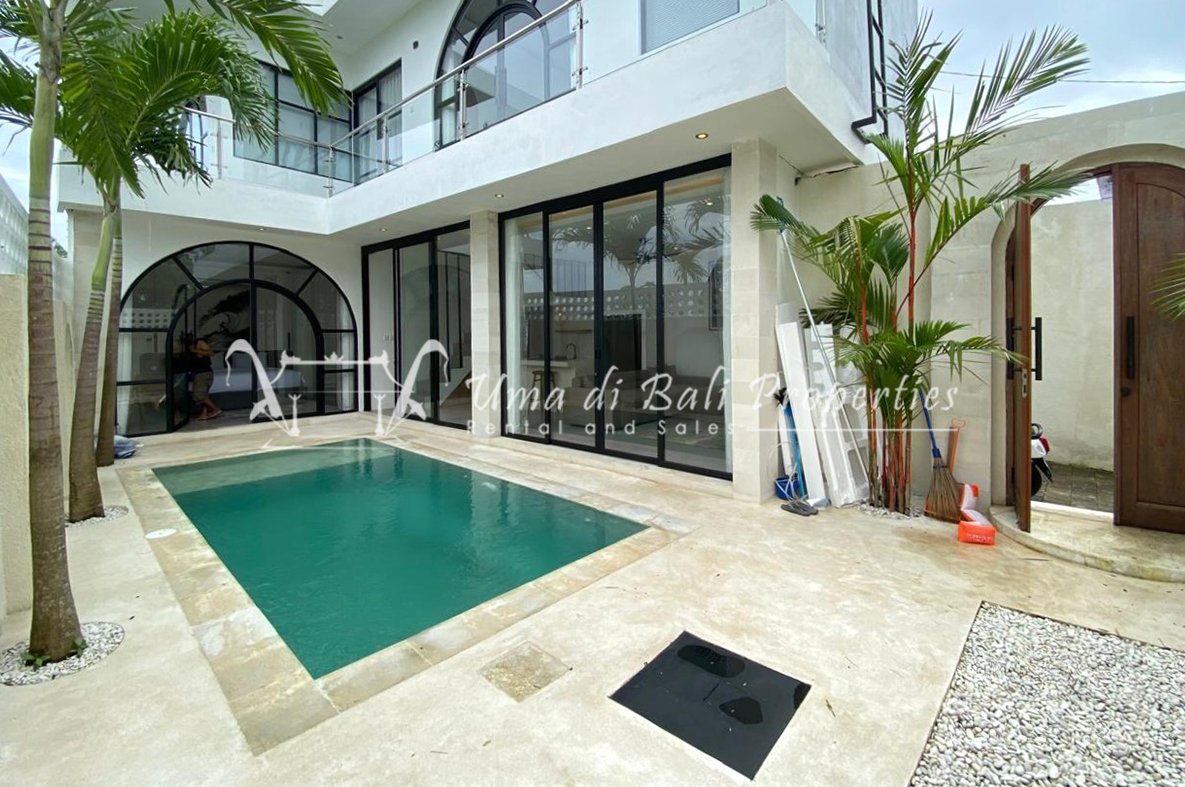 Вилла, 3 спальни