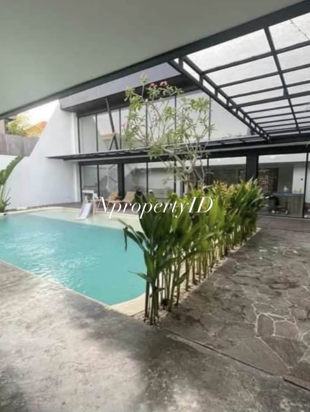 Вилла, 3 спальни