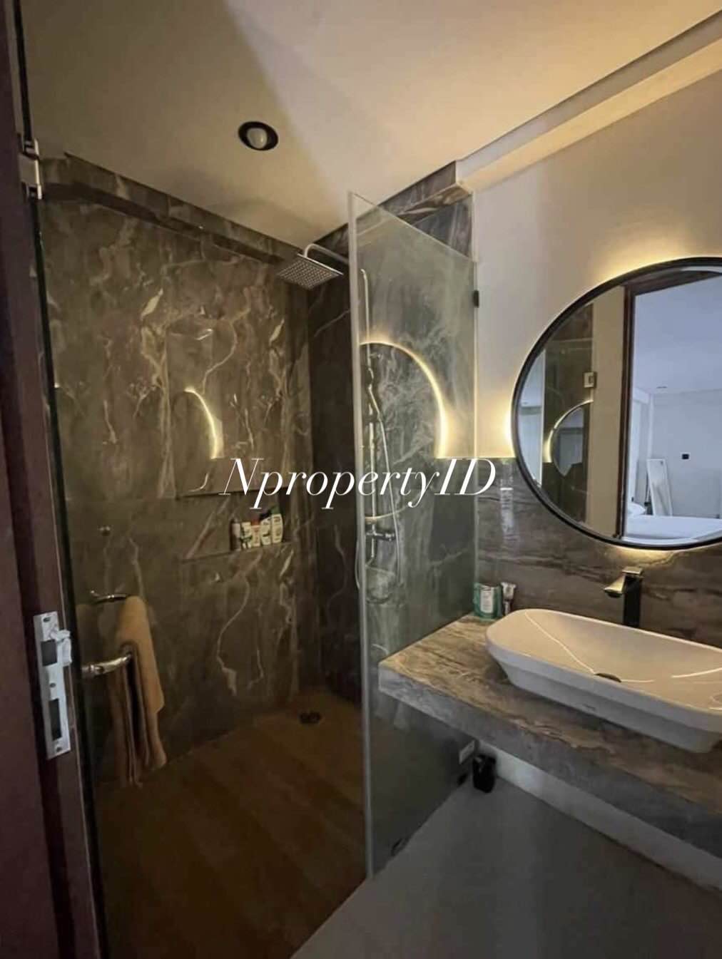 Вилла, 3 спальни