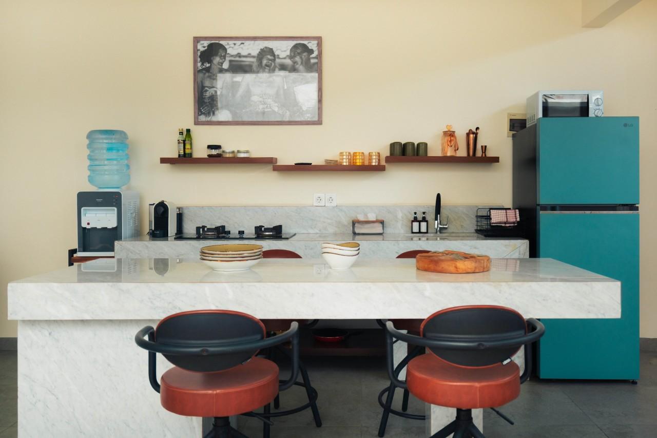 Вилла, 2 спальни