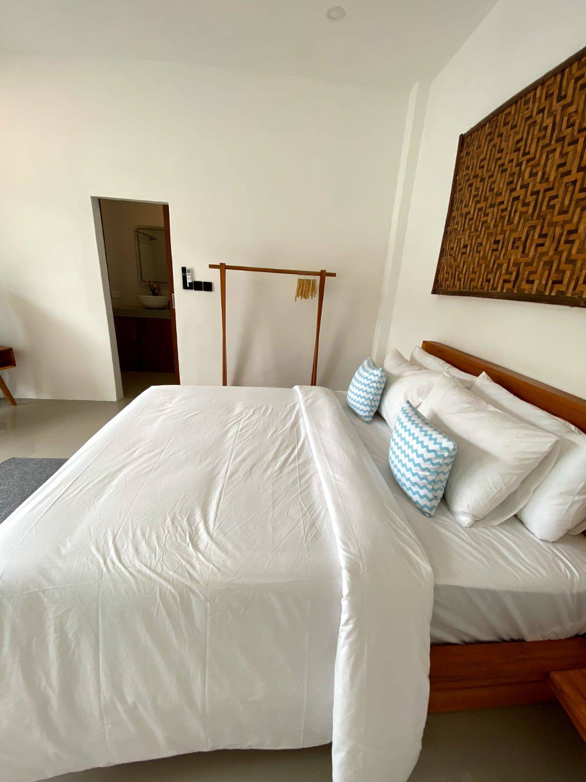 Дом, 1 спальня