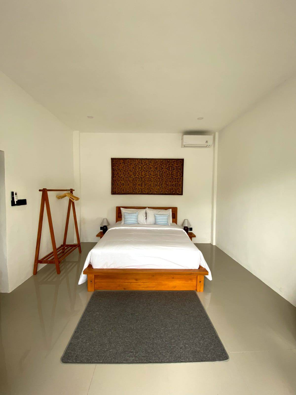 Дом, 1 спальня