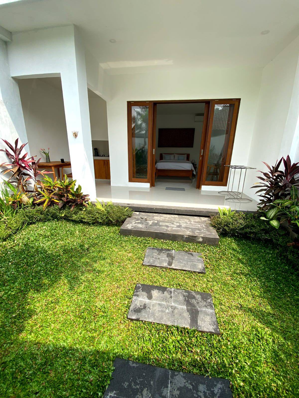 Дом, 1 спальня