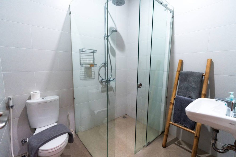 Вилла, 2 спальни