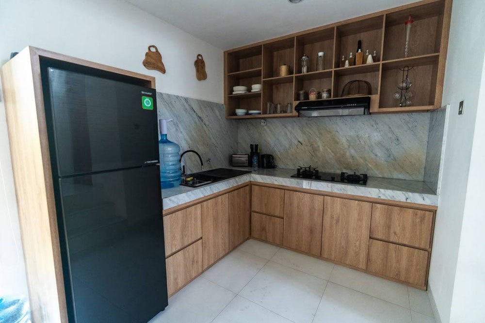 Вилла, 2 спальни