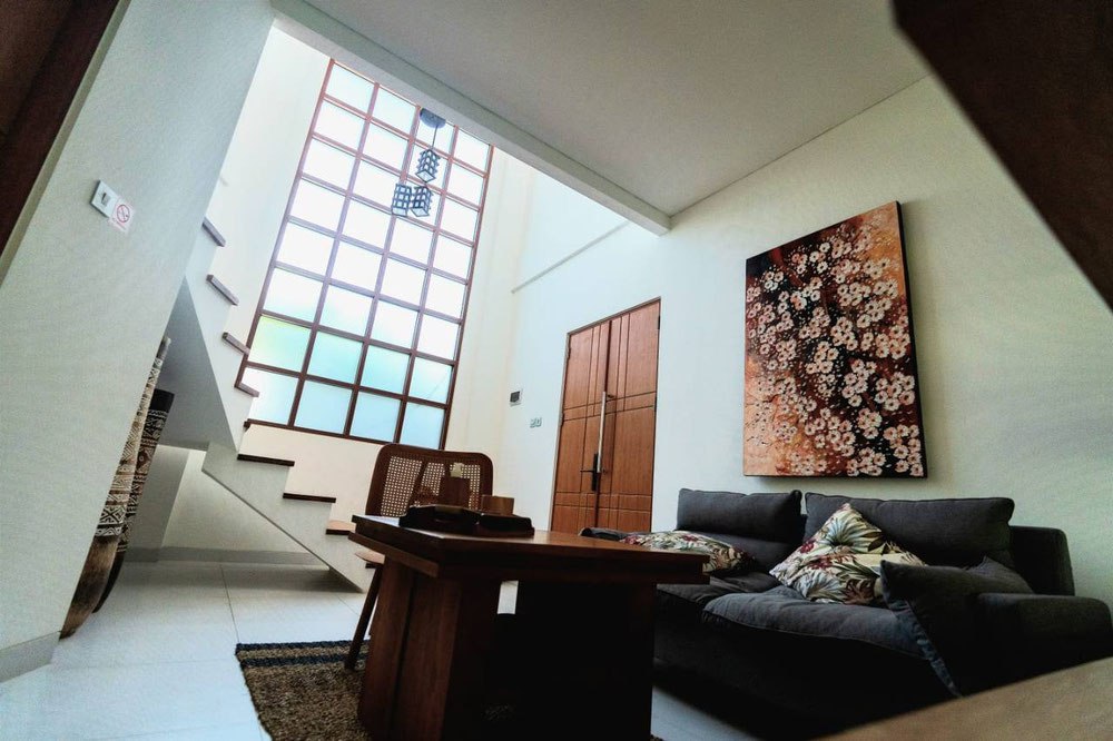 Вилла, 2 спальни