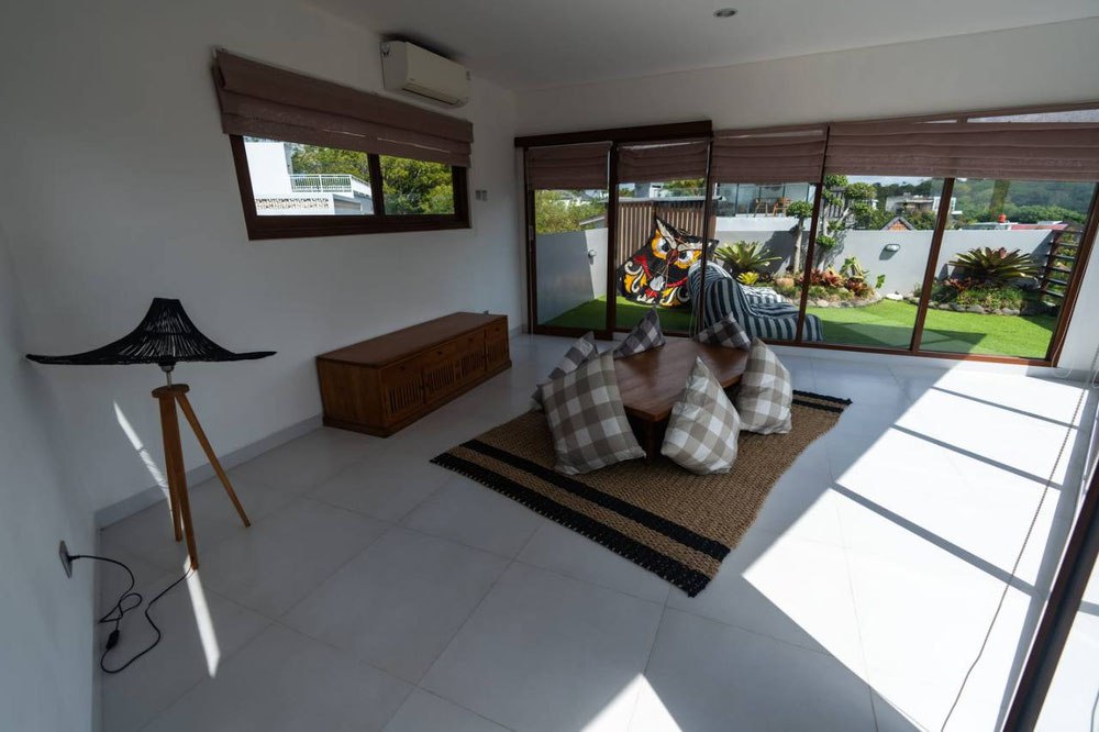 Вилла, 2 спальни