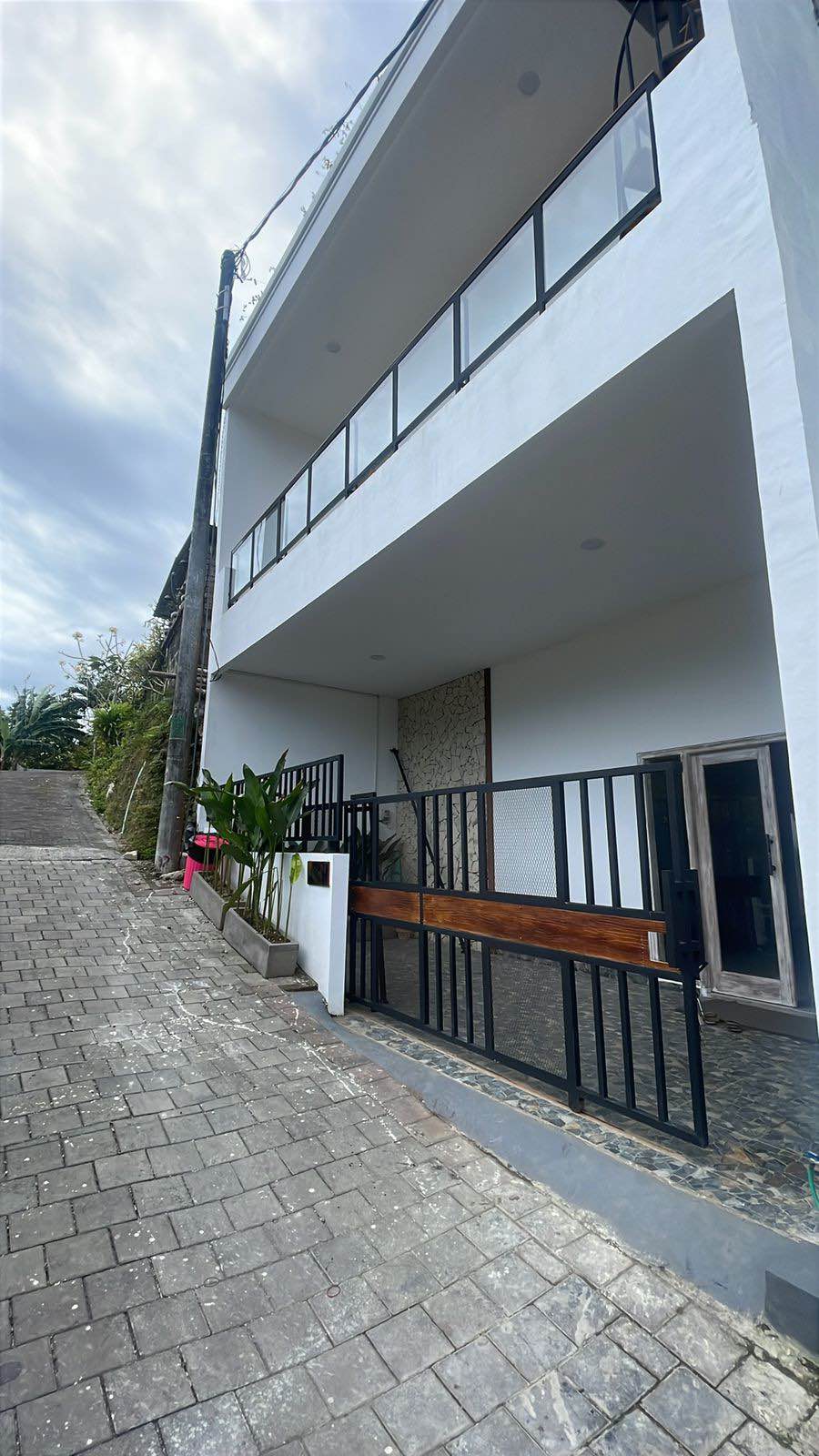 Вилла, 2 спальни