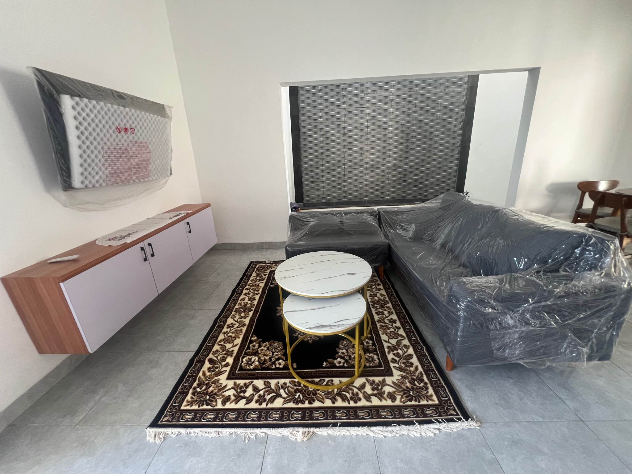 Вилла, 2 спальни