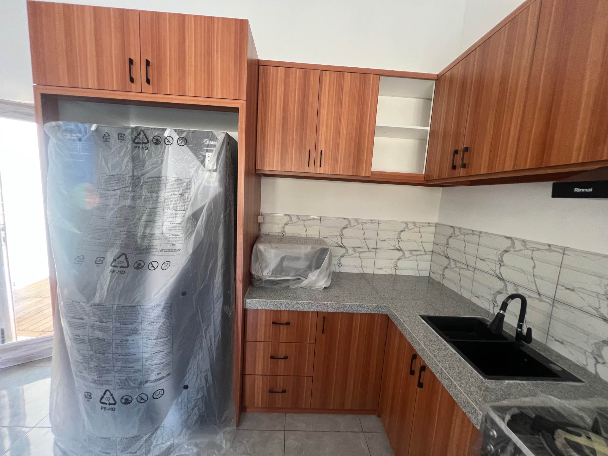 Вилла, 2 спальни