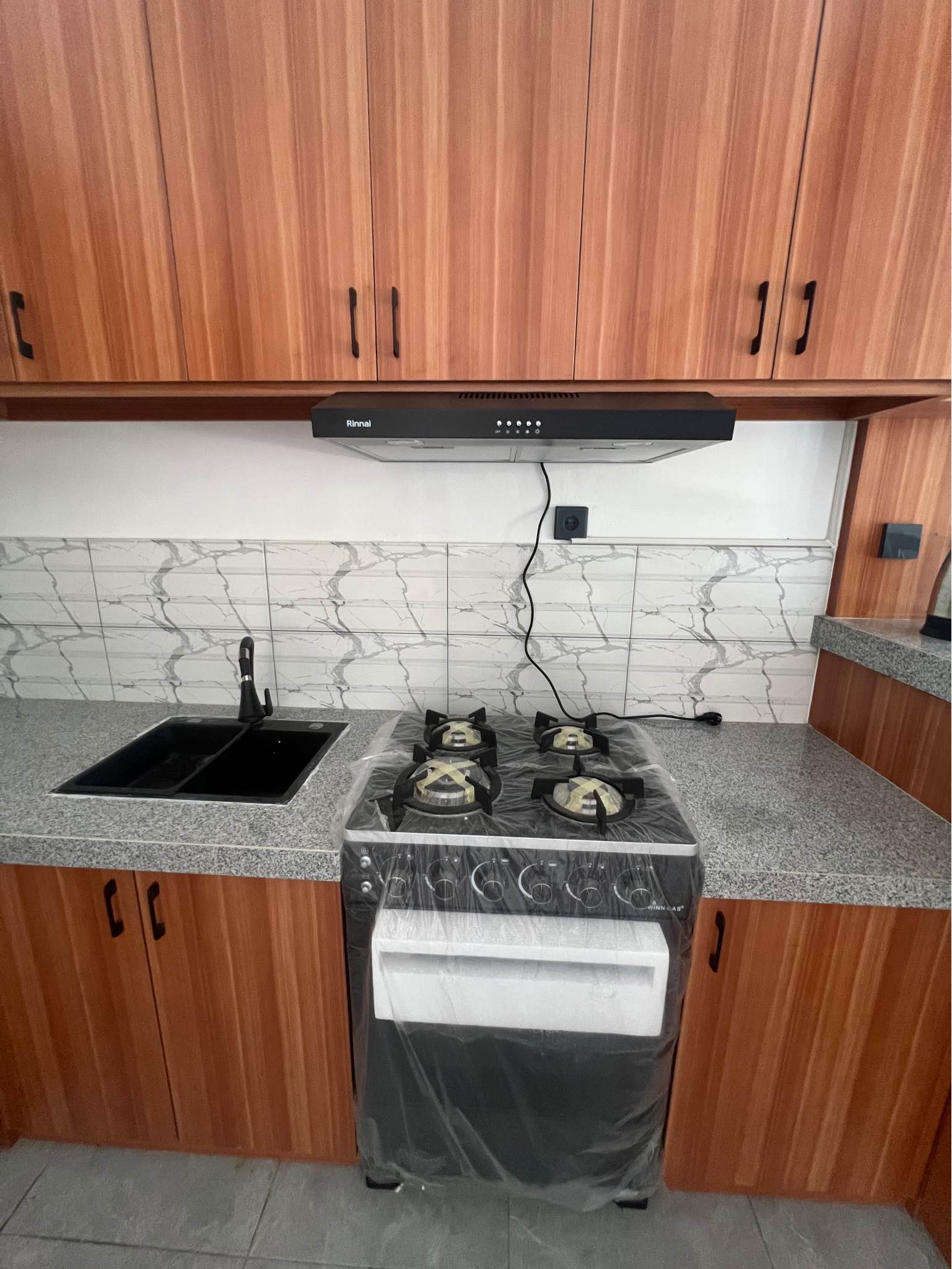 Вилла, 2 спальни