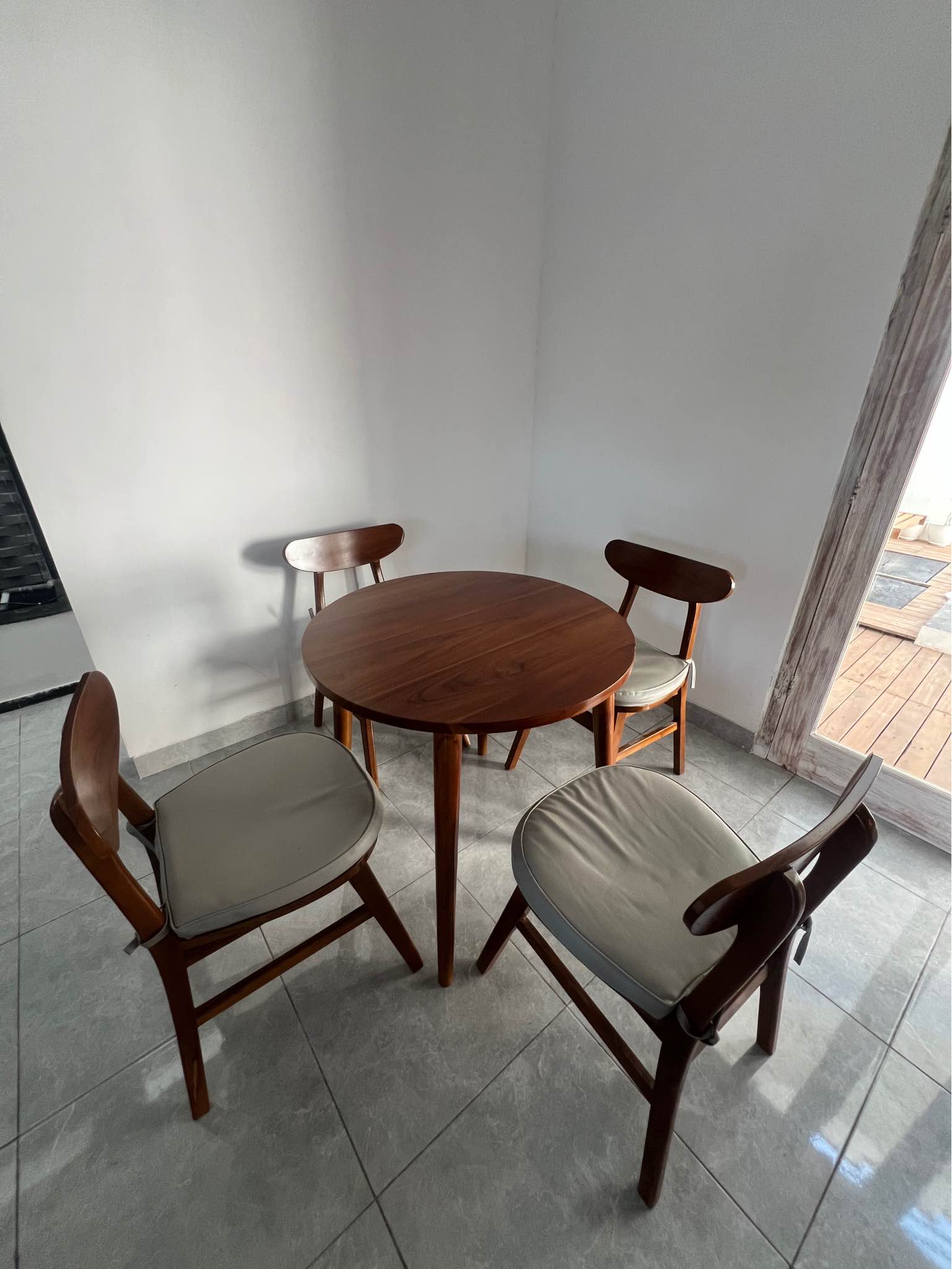 Вилла, 2 спальни