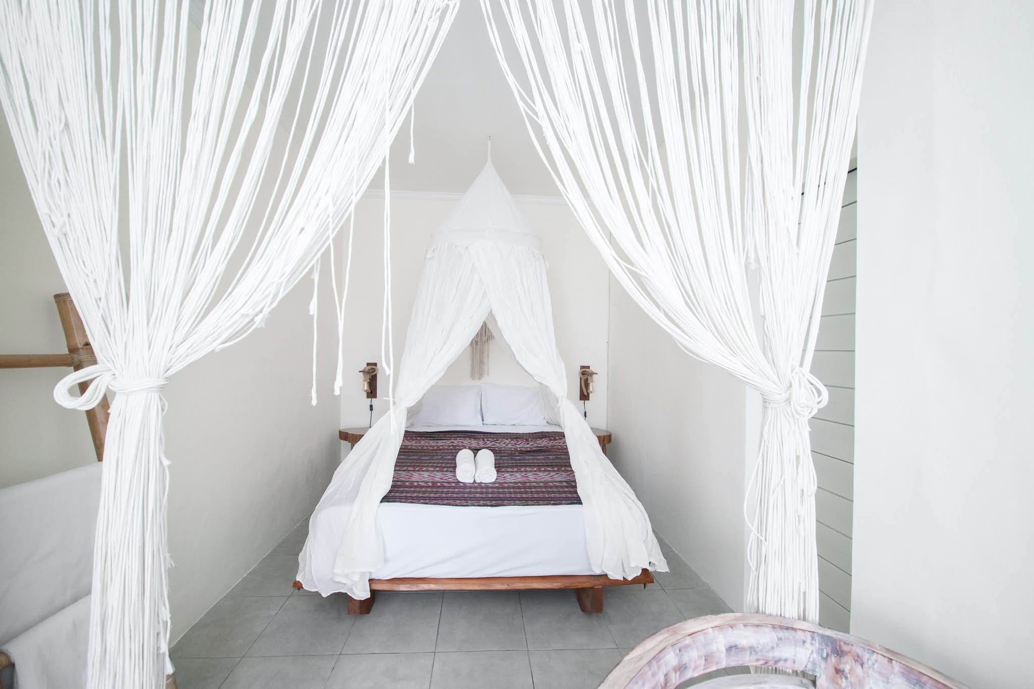 Вилла, 2 спальни