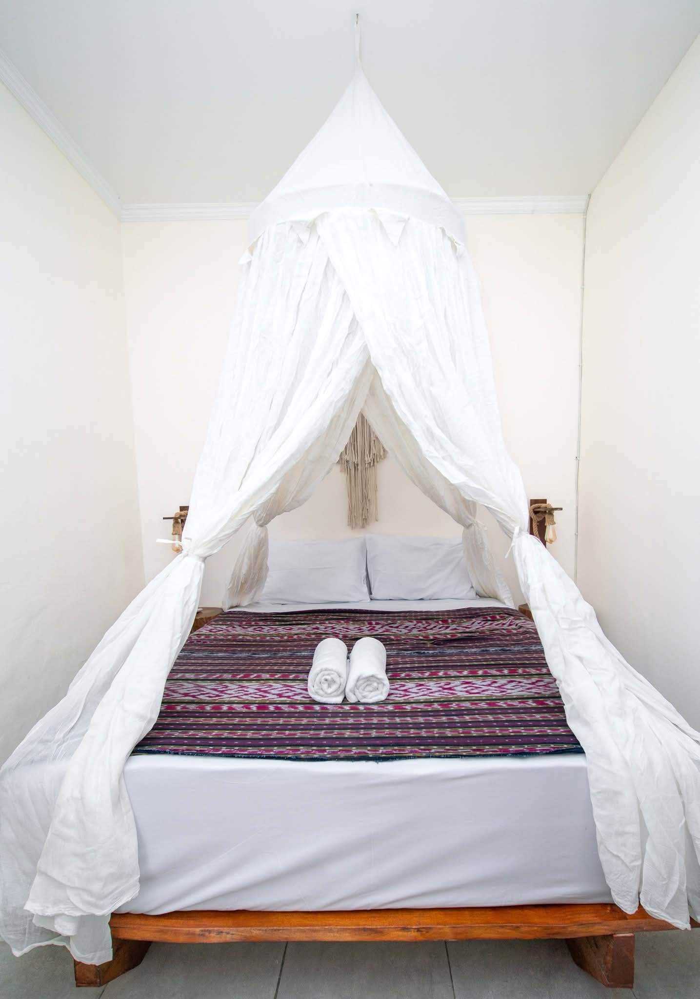 Вилла, 2 спальни