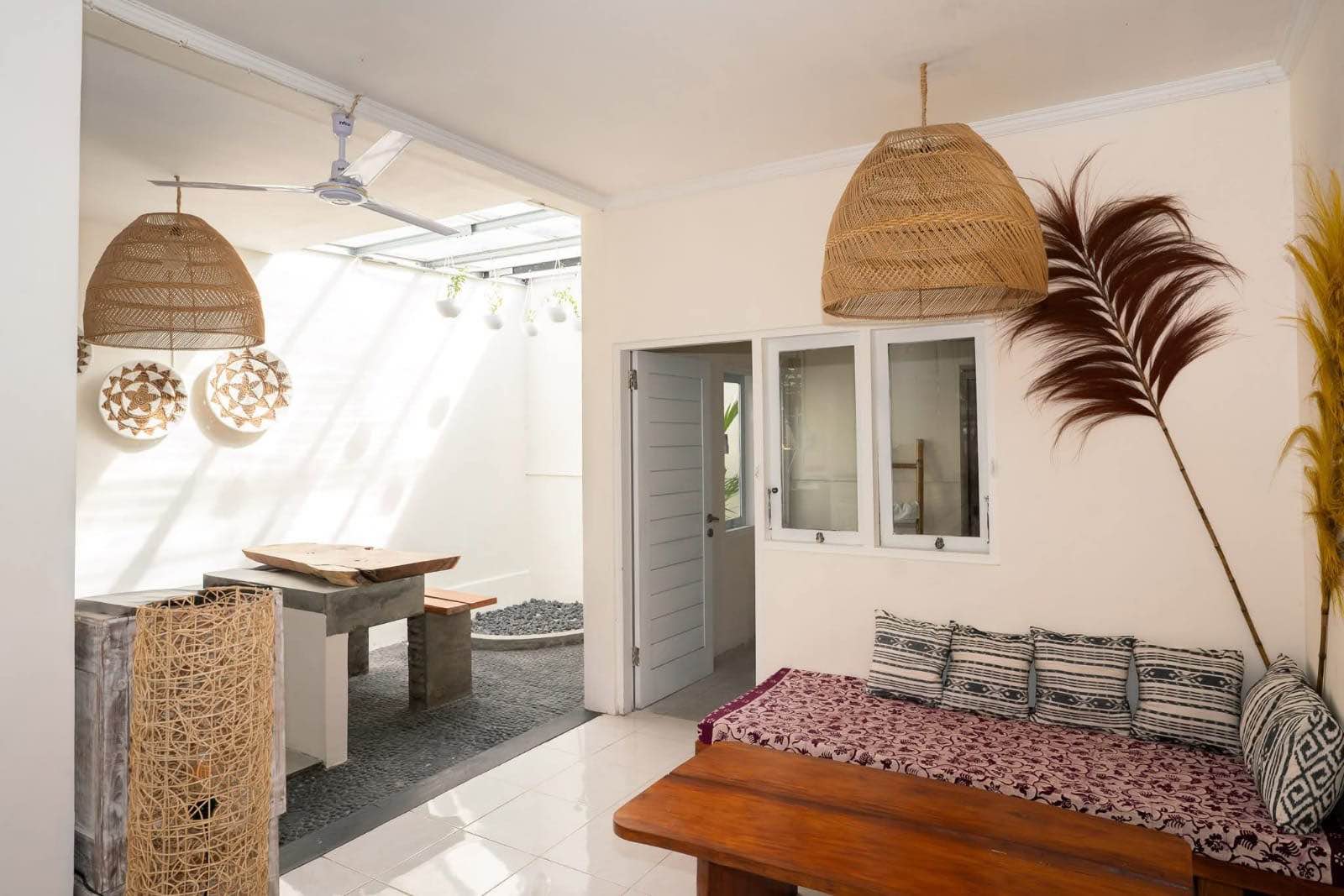 Вилла, 2 спальни